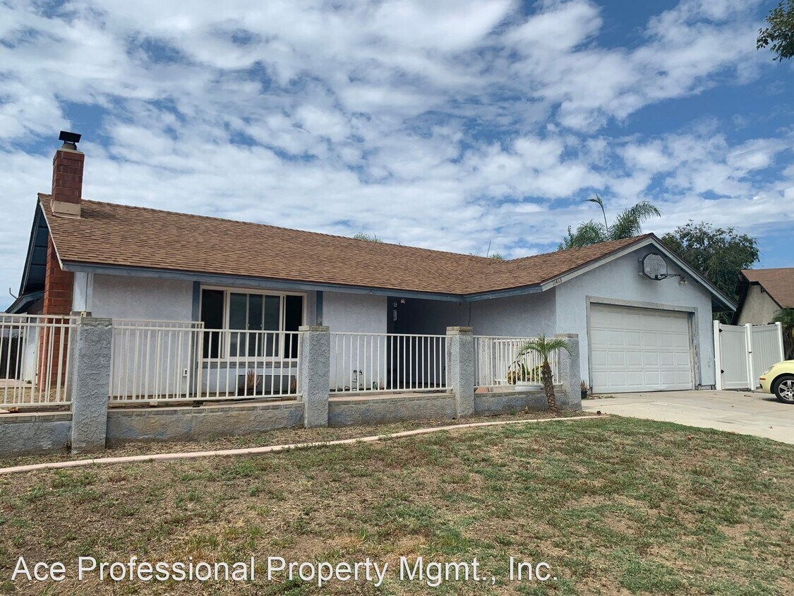 Primary Photo - 4 br, 2 bath House - 11413 Morning Star Lane