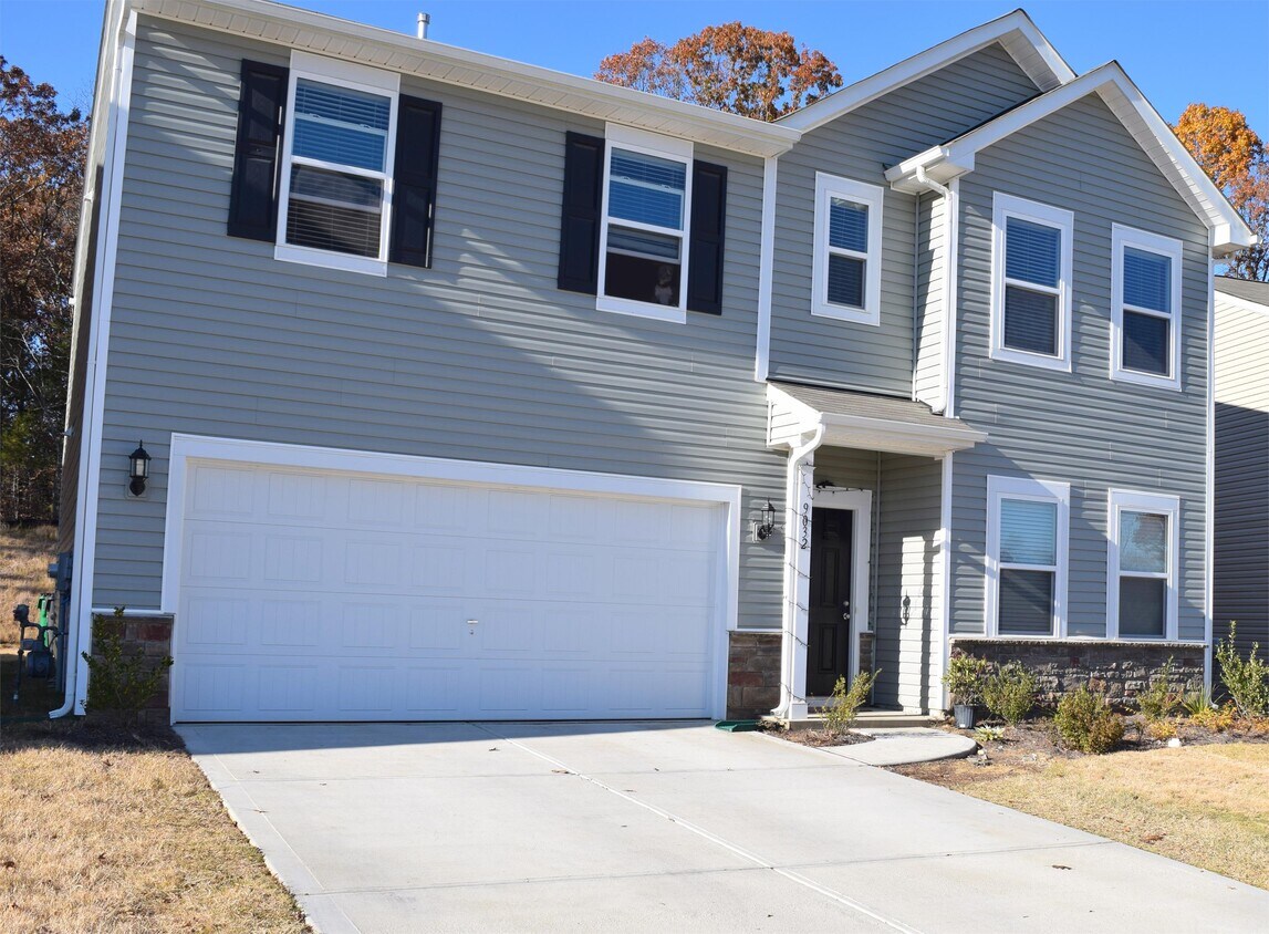 Photo - 9032 Magnolia Lily Ave (Charlotte, NC)