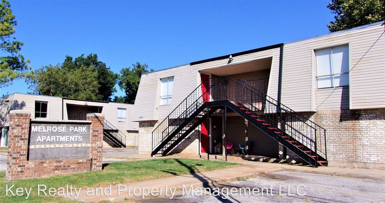 Primary Photo - 7321 Melrose Ln