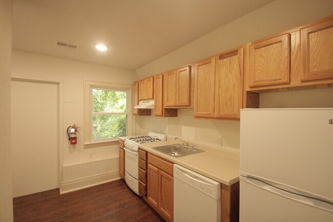 Foto del edificio - 419 Peebles St