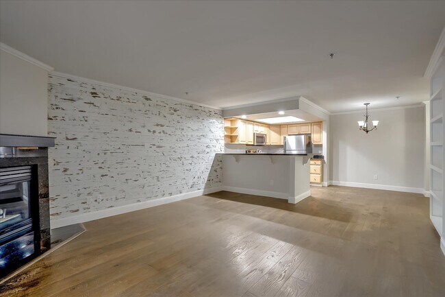 Foto del edificio - 2550 Oak Rd