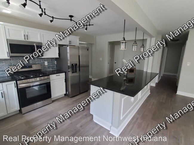 Foto del edificio - 1145 N Glenwood Ave