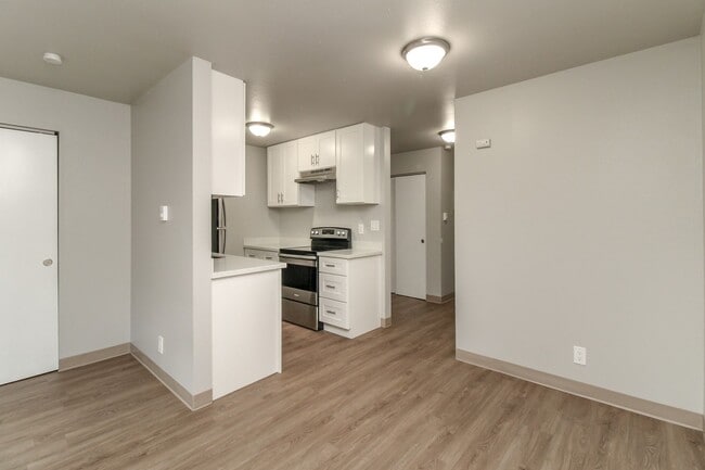 Foto del interior - Drexel ll Apartments