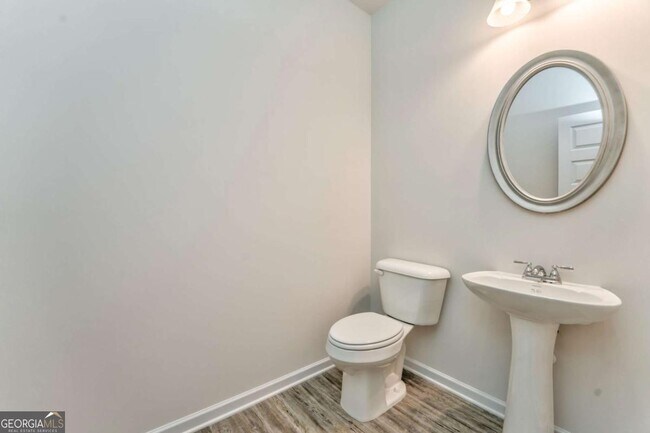 Foto del edificio - 16 Longbrooke Dr SE