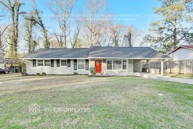 Building Photo - 2679 Carriage Ln