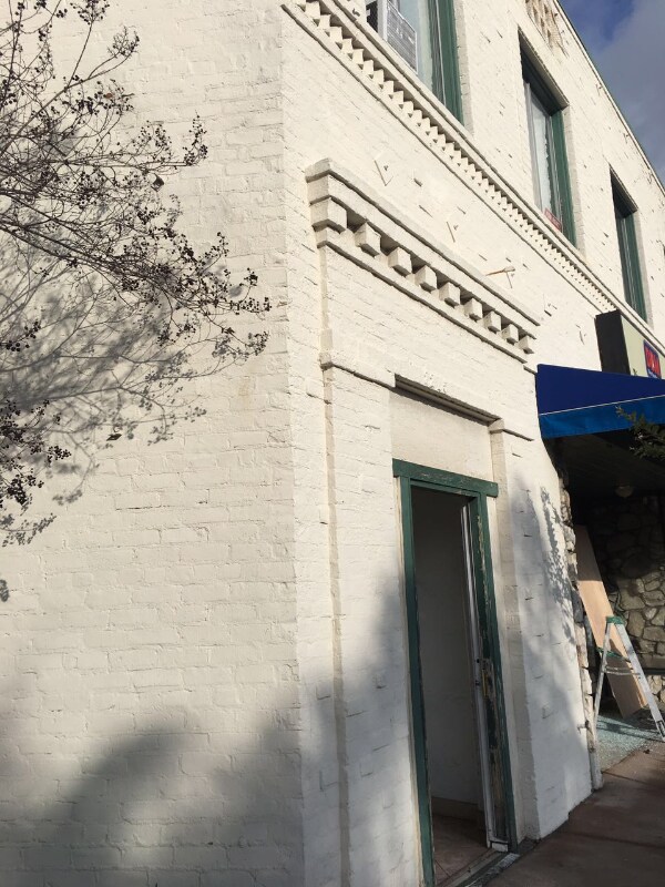 Primary Photo - 2215 Lomita Blvd