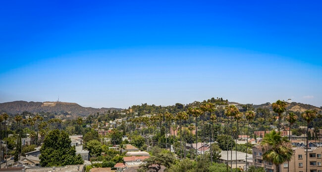 Foto del edificio - Fusion Hollywood