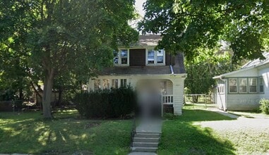 Building Photo - 5523 N 38th St
