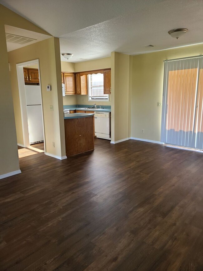 Foto del edificio - Large One Bedroom