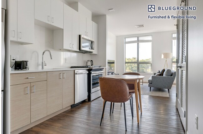 Foto del edificio - 845 Washington St