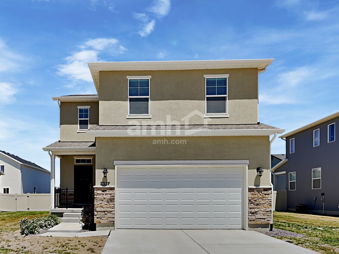 Foto principal - 2357 E Tumbleweed Road
