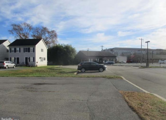 Building Photo - 312 North St