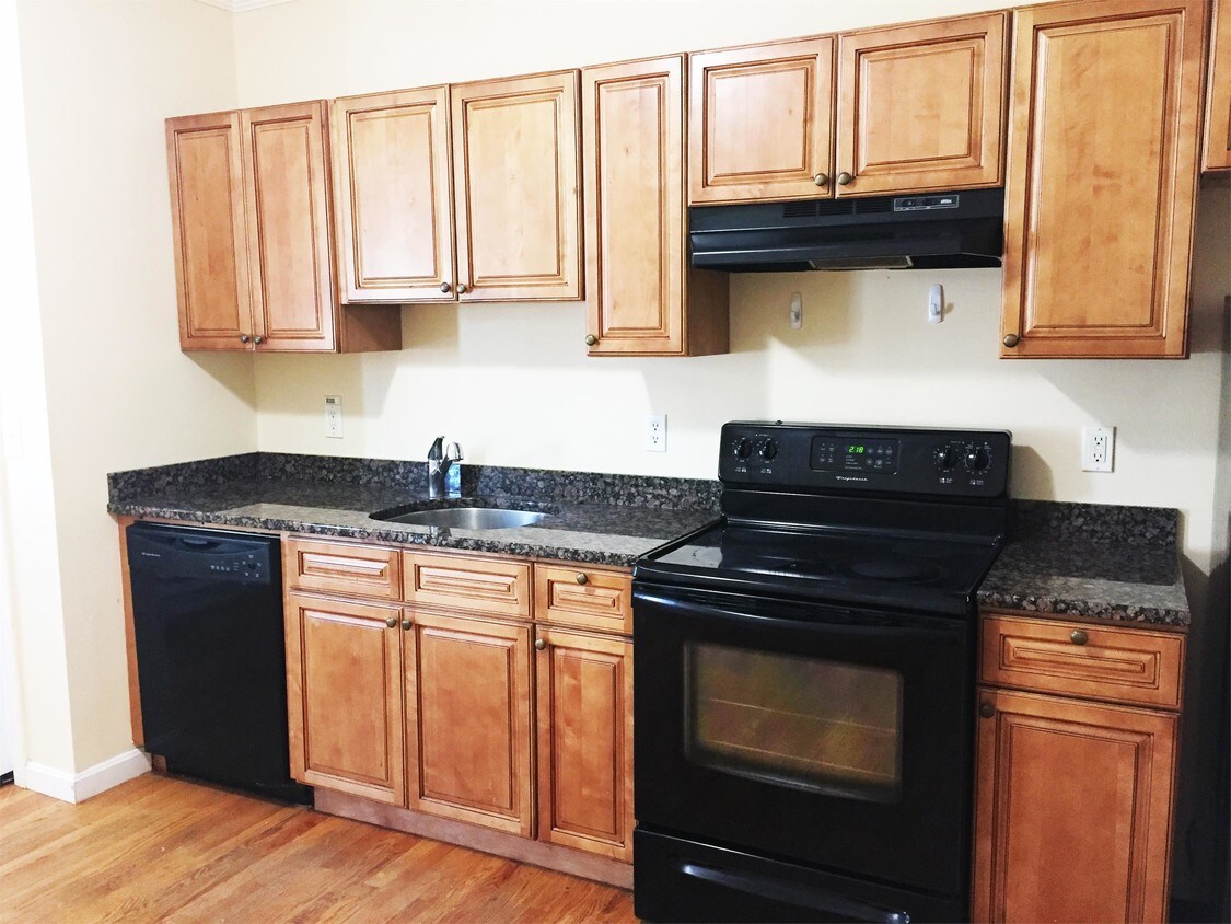 Foto principal - 88 Chestnut St