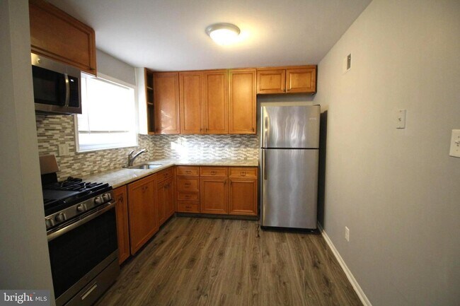 Foto del edificio - 1 Bedroom Apartment