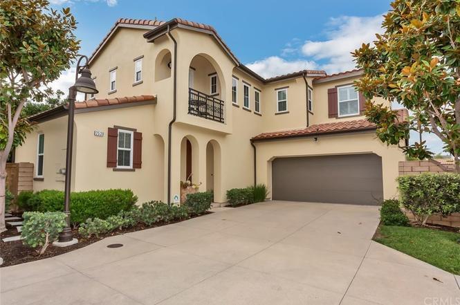 Foto principal - 2539 Cornerstone Ln