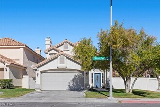 9300 Valencia Canyon Dr