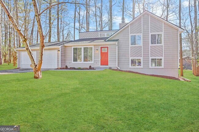 Building Photo - 5238 Stone Trace