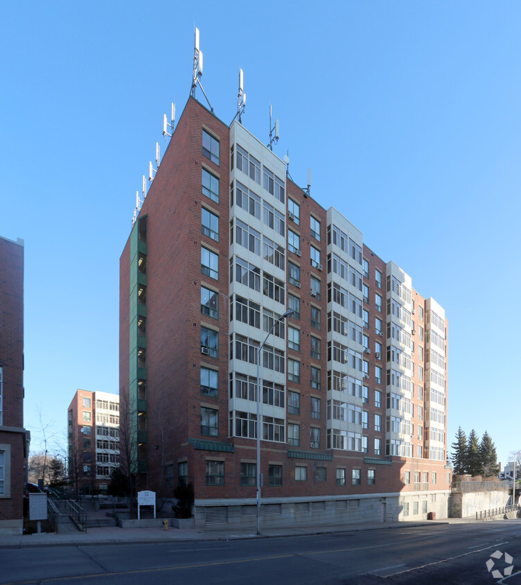 Building Photo - The Rankin Apartments