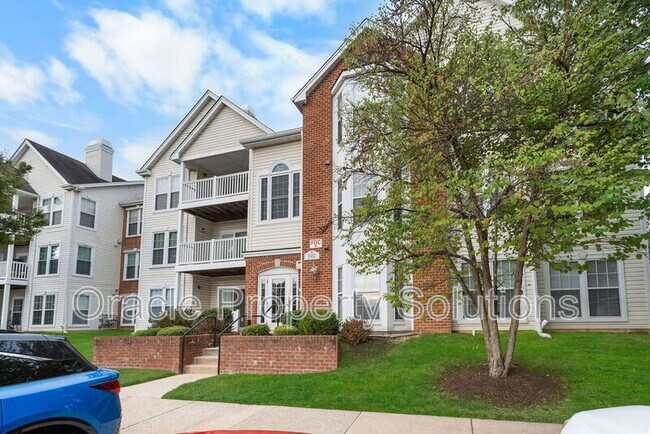 Foto del edificio - 5930 Millrace Ct