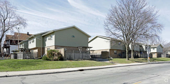 Foto del edificio - Mckinley Gardens Apartments