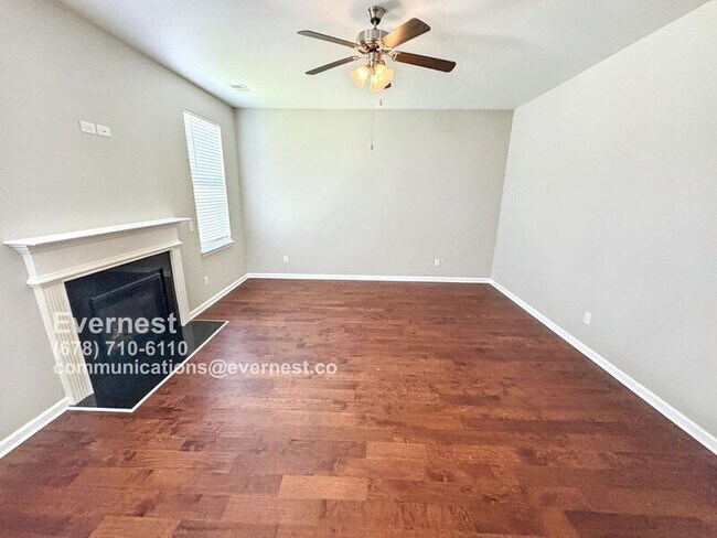 Foto del edificio - 3177 Alhambra Cir