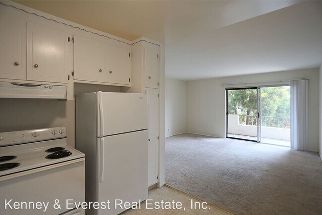 Foto del edificio - Studio, 1 bath House - 314 Perkins #307