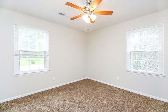 Recently Updated 3 Bedroom - House for Rent in Greensboro, NC