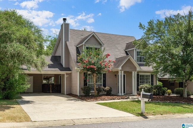 Building Photo - 205 Brookhollow Dr
