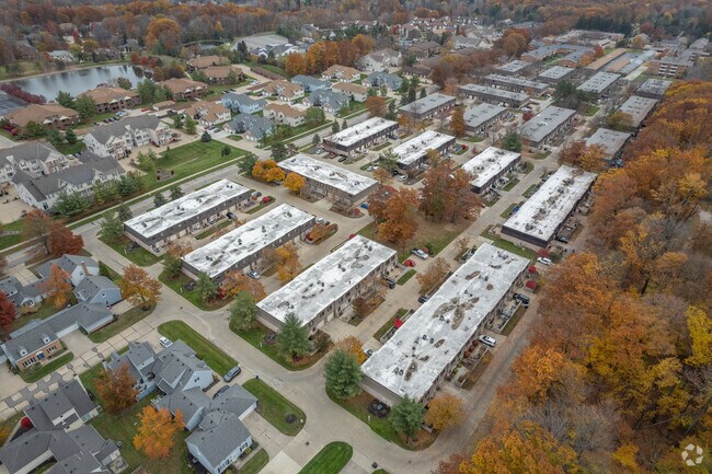 Aerial Photo - 837 Tollis Pky