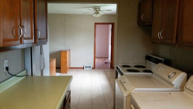 Foto del edificio - 807 S 2nd St