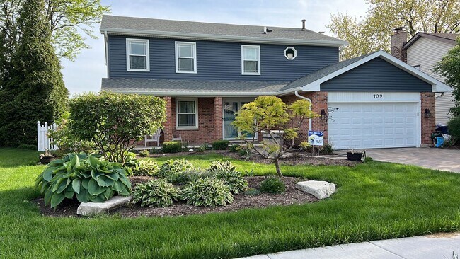 Building Photo - 709 Stratford Ln