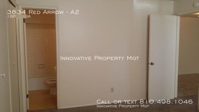 Building Photo - 1 bedroom in Flint MI 48507