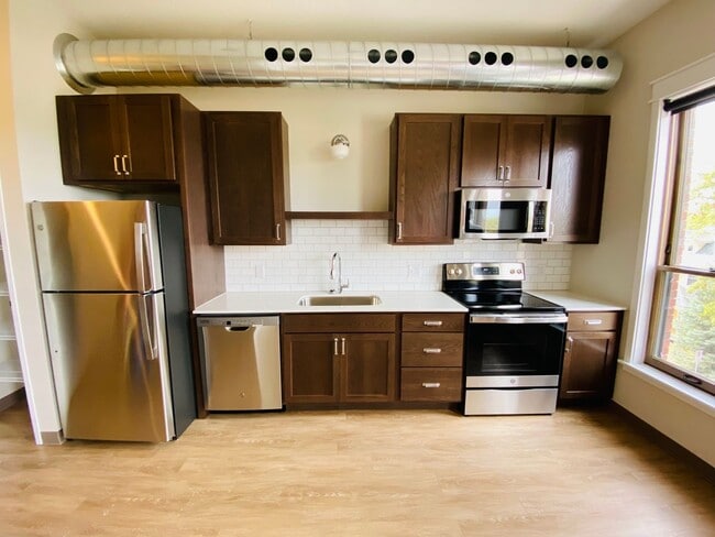 Interior Photo - The Winford