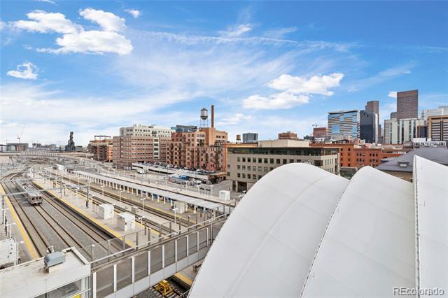 Foto del edificio - 1750 Wewatta St