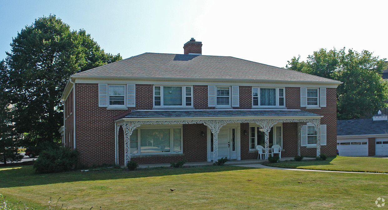 Foto del edificio - 630 Dunleith Cir