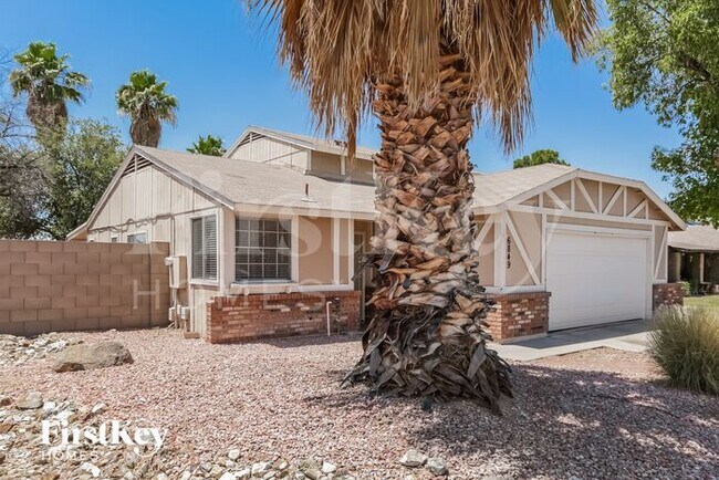 Building Photo - 6849 West Yucca Street