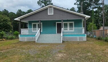 Building Photo - 1342 County Rd 5003