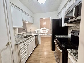 Building Photo - 4837 Cedar Springs Rd
