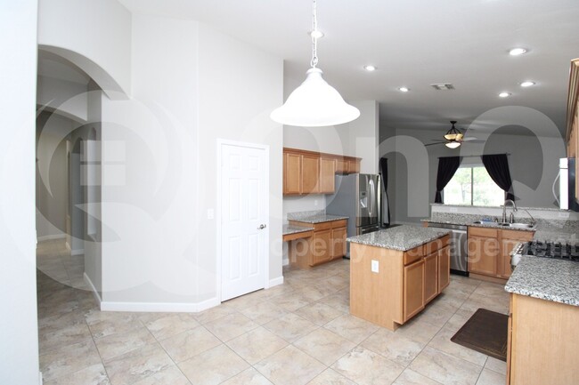 Building Photo - 3721 S Ashley Pl