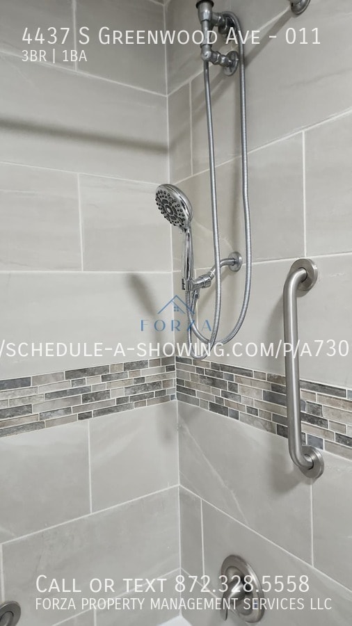 Foto del edificio - 4437 S Greenwood Ave