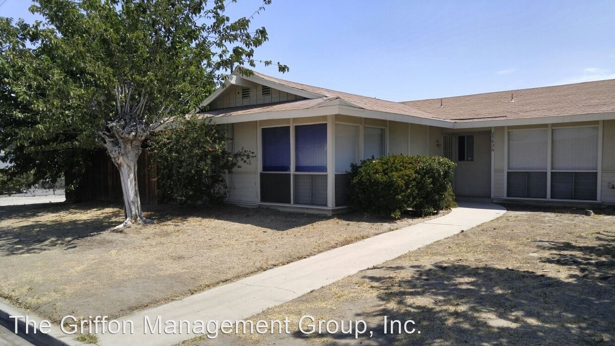 Primary Photo - 2 br, 2 bath House - 25836 Dartmouth Avenue