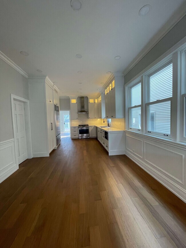 Foto del edificio - 3223 N Richmond St
