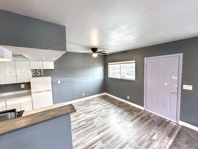 Building Photo - 6923 Issac Ave