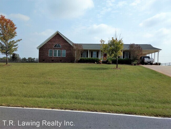 Foto del edificio - 4 br, 4 bath House - 5388 Casar Road