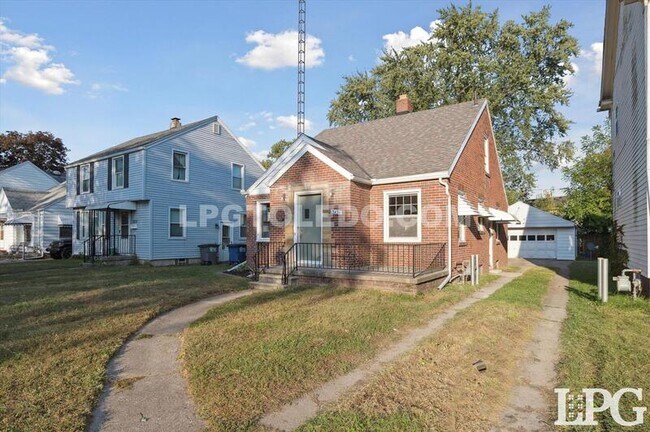 Foto del edificio - 3430 Anderson Pkwy
