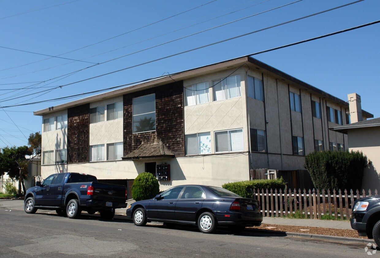 Foto principal - 529 21st St