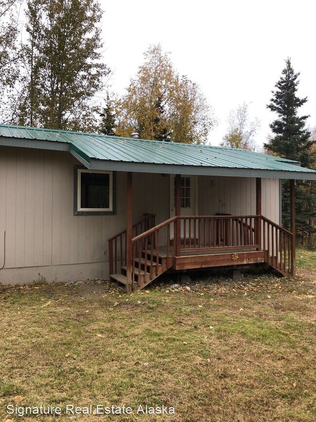 Building Photo - 3 br, 1 bath House - 1665 N Pioneer Peak D...
