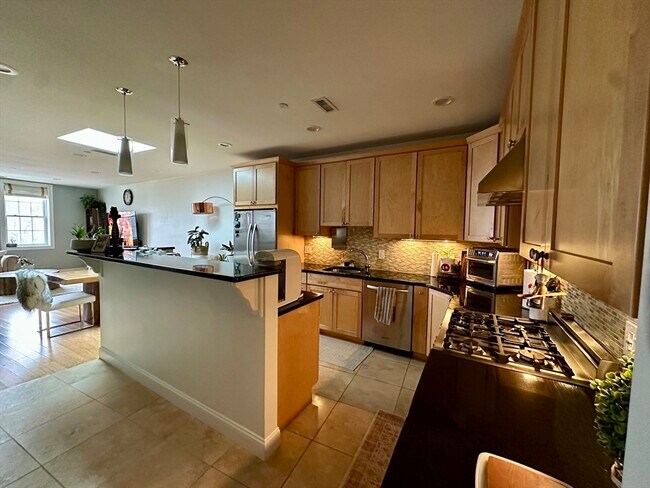 Foto del edificio - 30 High St