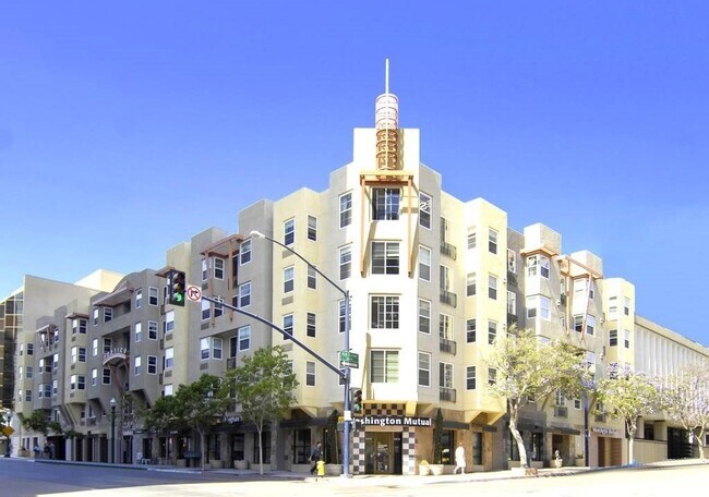 Foto del edificio - 1435 India St