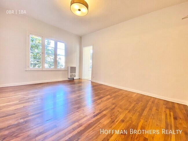 Foto del edificio - 836 Sanborn Ave